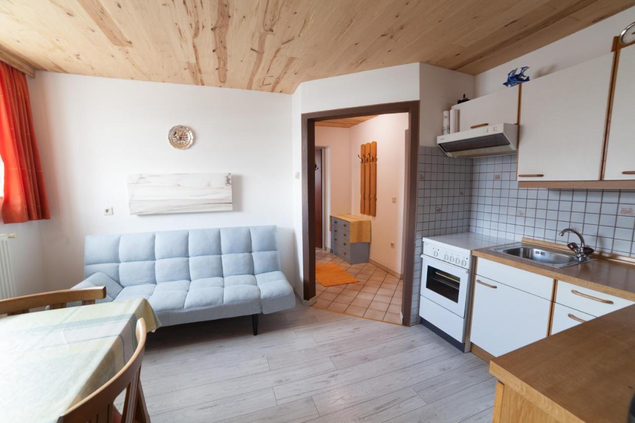 Haus Bucher Wagrain Exterior foto