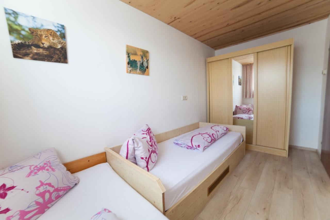 Haus Bucher Wagrain Exterior foto